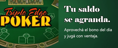 Sumate y empezá a jugar ya banner