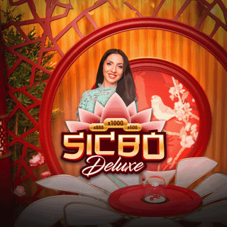 SicBo Deluxe game thumbnail