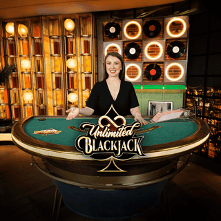 Unlimited Blackjack game thumbnail