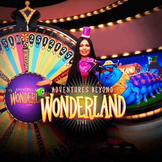 Adventures Beyond Wonderland Live game thumbnail