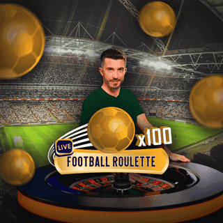Football French Roulette game thumbnail
