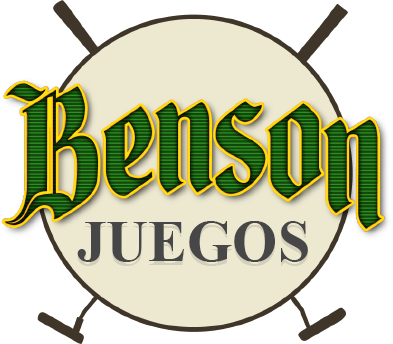 arbensonjuegos.net Logo